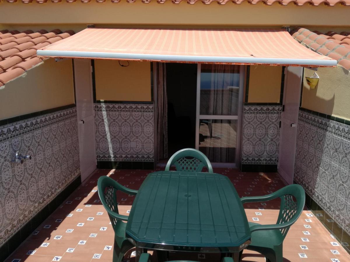 Atico Vistamar Penthouse With Views Apartment La Cala Del Moral Exterior photo