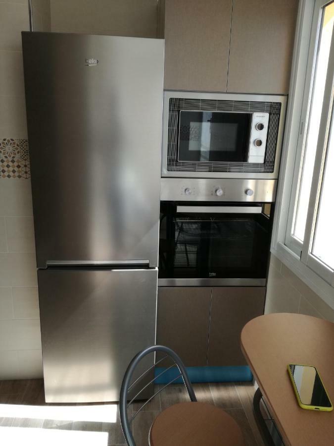 Atico Vistamar Penthouse With Views Apartment La Cala Del Moral Exterior photo
