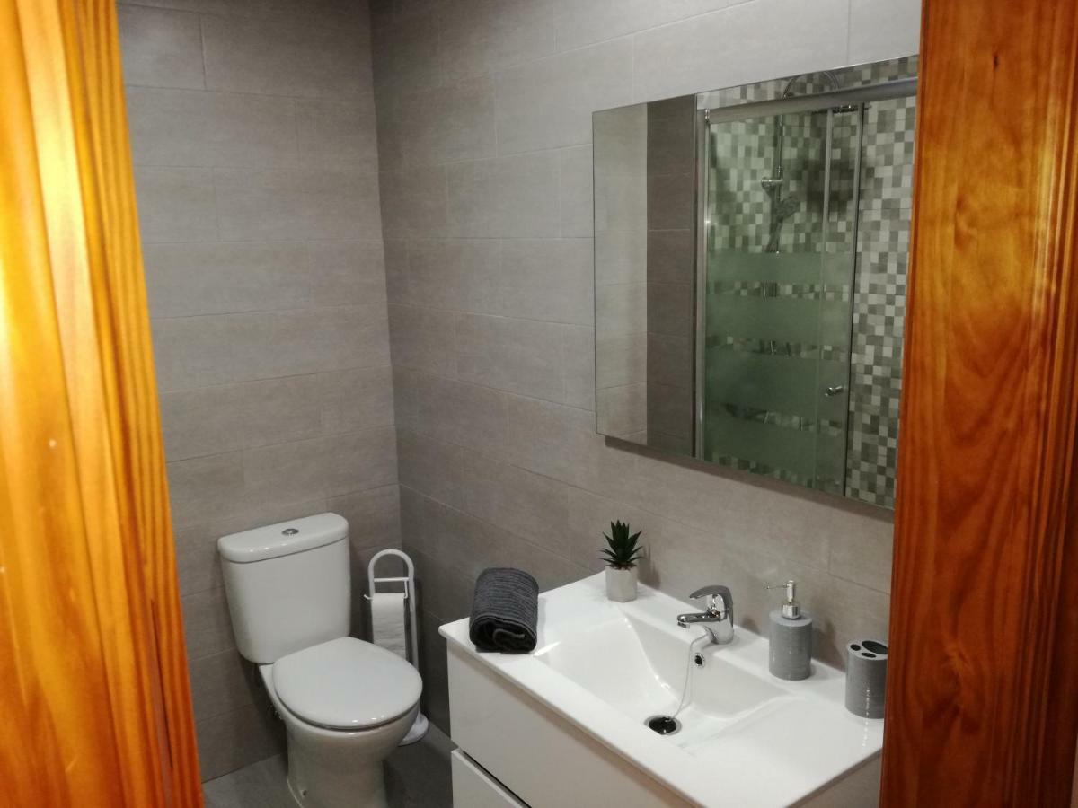 Atico Vistamar Penthouse With Views Apartment La Cala Del Moral Exterior photo