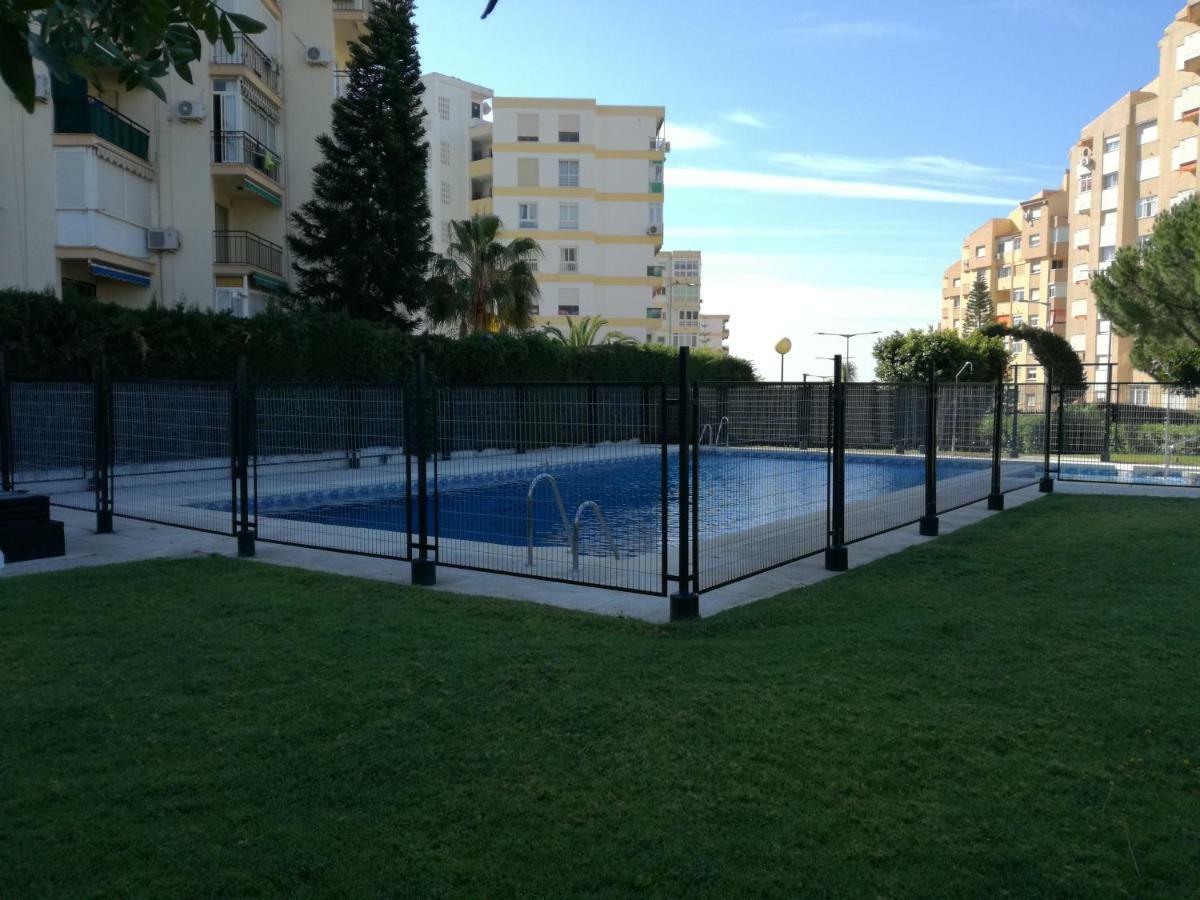 Atico Vistamar Penthouse With Views Apartment La Cala Del Moral Exterior photo