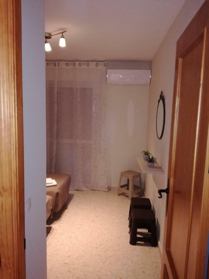 Atico Vistamar Penthouse With Views Apartment La Cala Del Moral Exterior photo